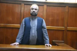 Mahakama ya Kenya yaidhinisha kusafirishwa Marekani kwa naibu spika wa zamani wa Afghanistan