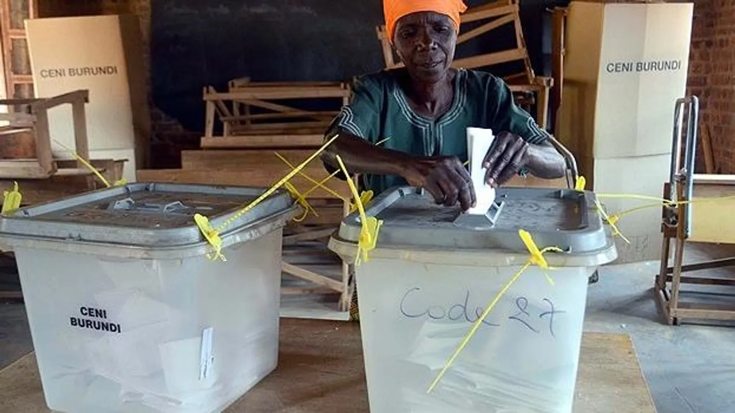 Kampeni za uchaguzi zaanza rasmi nchini Burundi kwa wabunge, serikali za mitaa