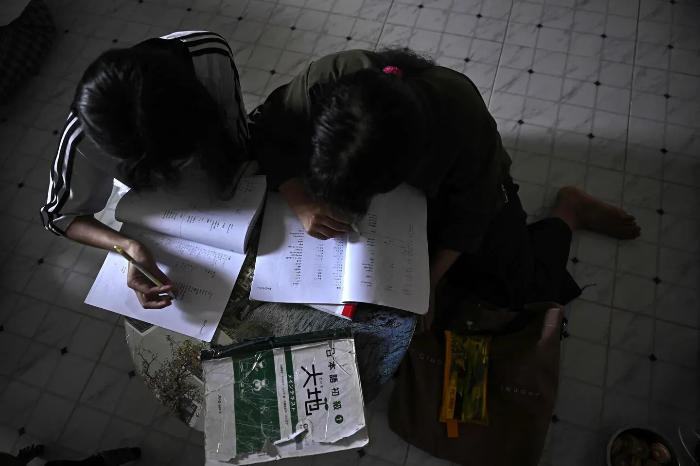 Pihak pembangkang Myanmar dakwa 17 pelajar sekolah maut dalam serangan junta