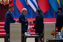 Visado y tránsito más flexibles: así sigue China acercándose a Latinoamérica