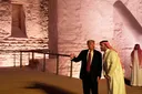 Milliardendeals im Fokus bei Besuch von saudischem Kronprinz in USA