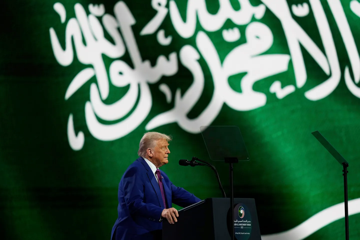 Trump izrazio nadu u "dobre rezultate" pregovora između Ukrajine i Rusije u Istanbulu