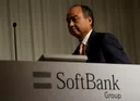 Japan's SoftBank invests in Intel as Trump weighs chipmaker strategy