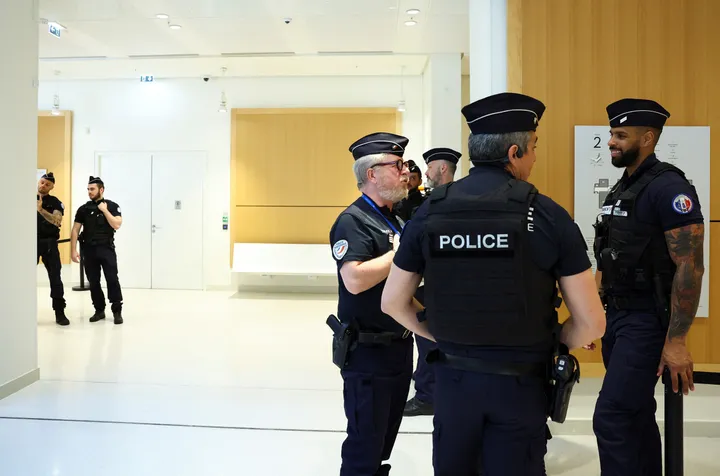 Coran brûlé dans une mosquée : un suspect interpellé