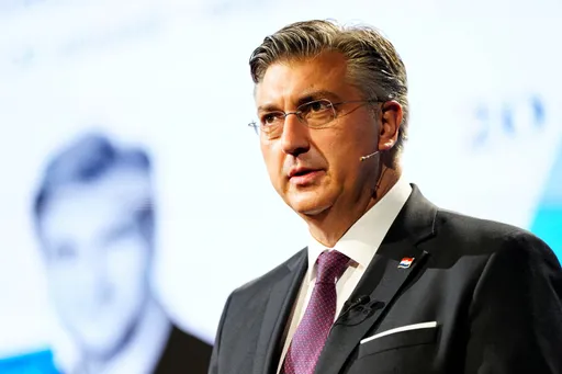 Plenković: Nije me iznenadilo Putinovo nedolaženje na pregovore s Ukrajinom