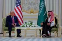 Saudi Crown Prince's visit to US: Israel-Palestine conflict, defence, and economy in focus