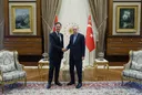 Erdogan i Rutte razgovarali o mirovnom procesu između Rusije i Ukrajine