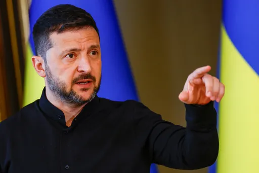 Zelenskyy en route to Istanbul for direct talks with Russia; Trump, Putin unlikely to attend