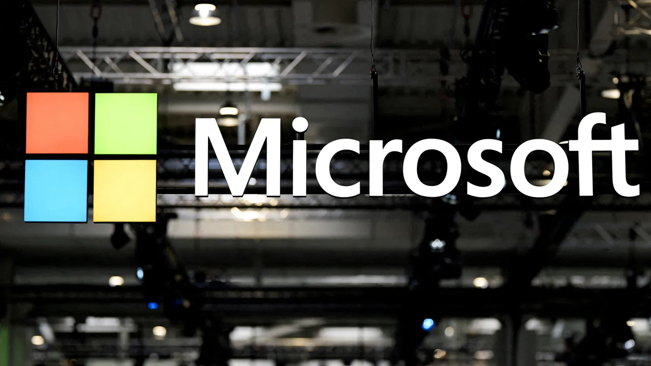 Microsoft streicht Tausende Arbeitsplätze