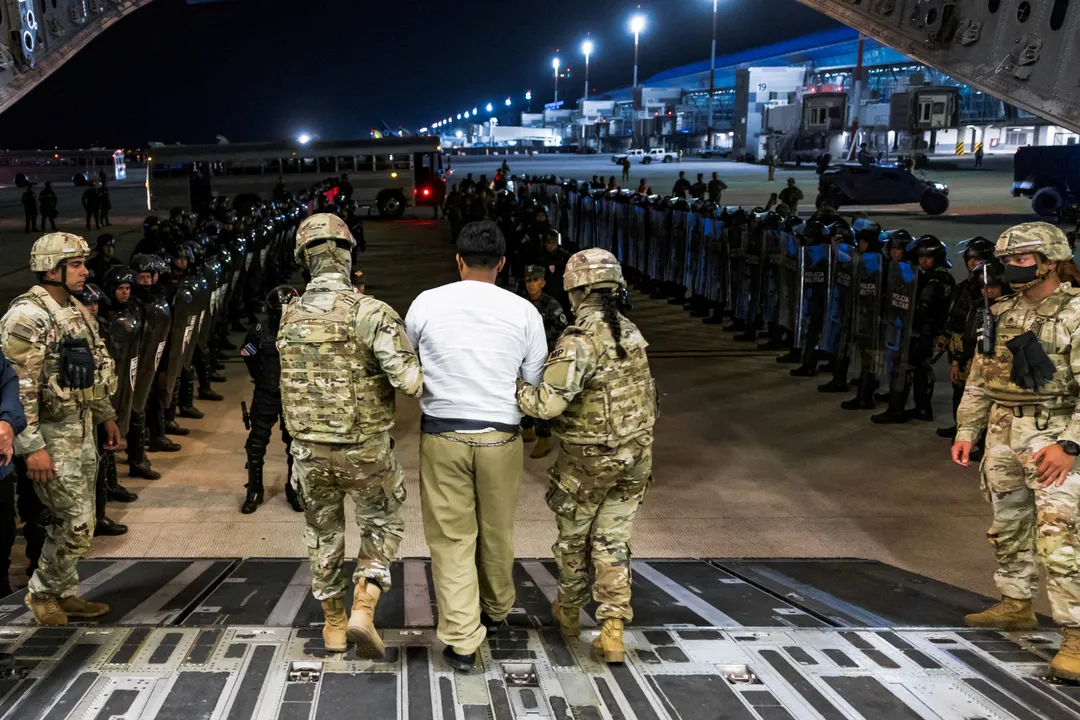 Corte de EE.UU. autoriza retirar protección a 350.000 venezolanos y los expone a deportación