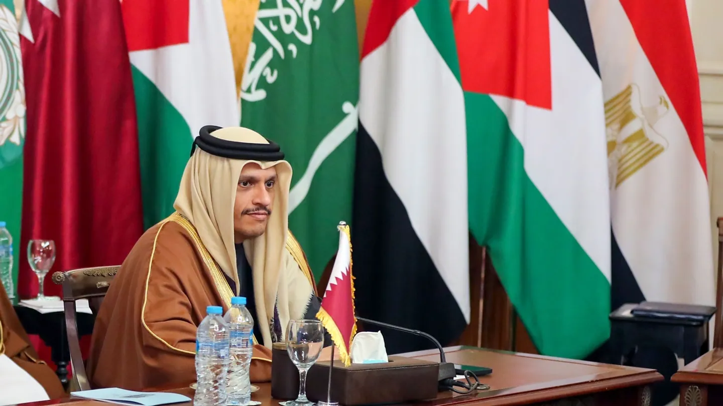 قطر: مذاکرات هسته‌ای ایران و آمریکا باید پیش از اکتبر به نتیجه برسد