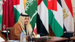 قطر: مذاکرات هسته‌ای ایران و آمریکا باید پیش از اکتبر به نتیجه برسد