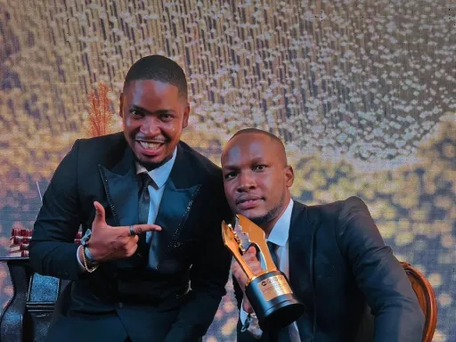 Kutana na watengeneza filamu kutoka Tanzania wanayoipeleka tasnia hiyo kimataifa