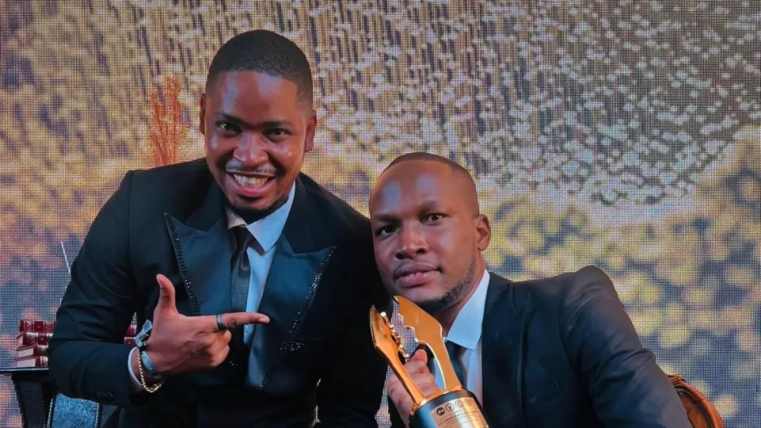 Kutana na watengeneza filamu kutoka Tanzania wanayoipeleka tasnia hiyo kimataifa