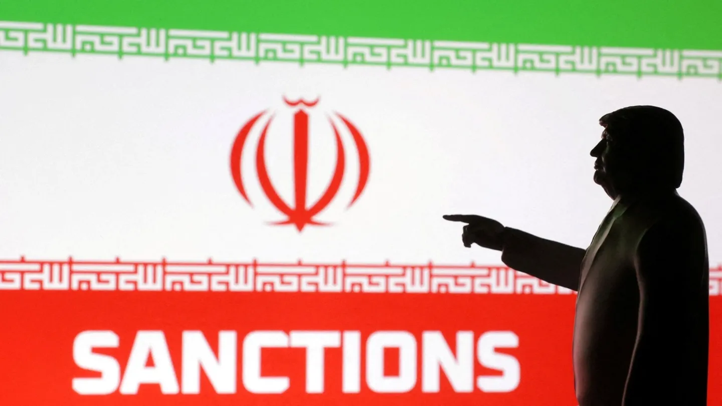 آمریکا دو فرد و یک شرکت ایرانی دیگر را تحریم کرد