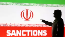 آمریکا دو فرد و یک شرکت ایرانی دیگر را تحریم کرد