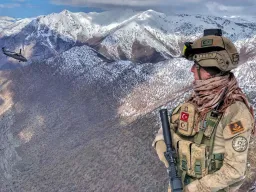 The end of the PKK: What led to the terror group's dissolution after decades of bloodshed