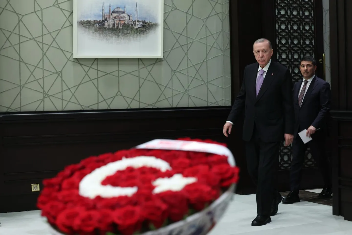 A pivotal week in diplomacy: Erdogan positions Türkiye as global power broker