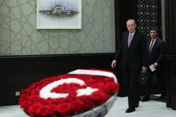 A pivotal week in diplomacy: Erdogan positions Türkiye as global power broker