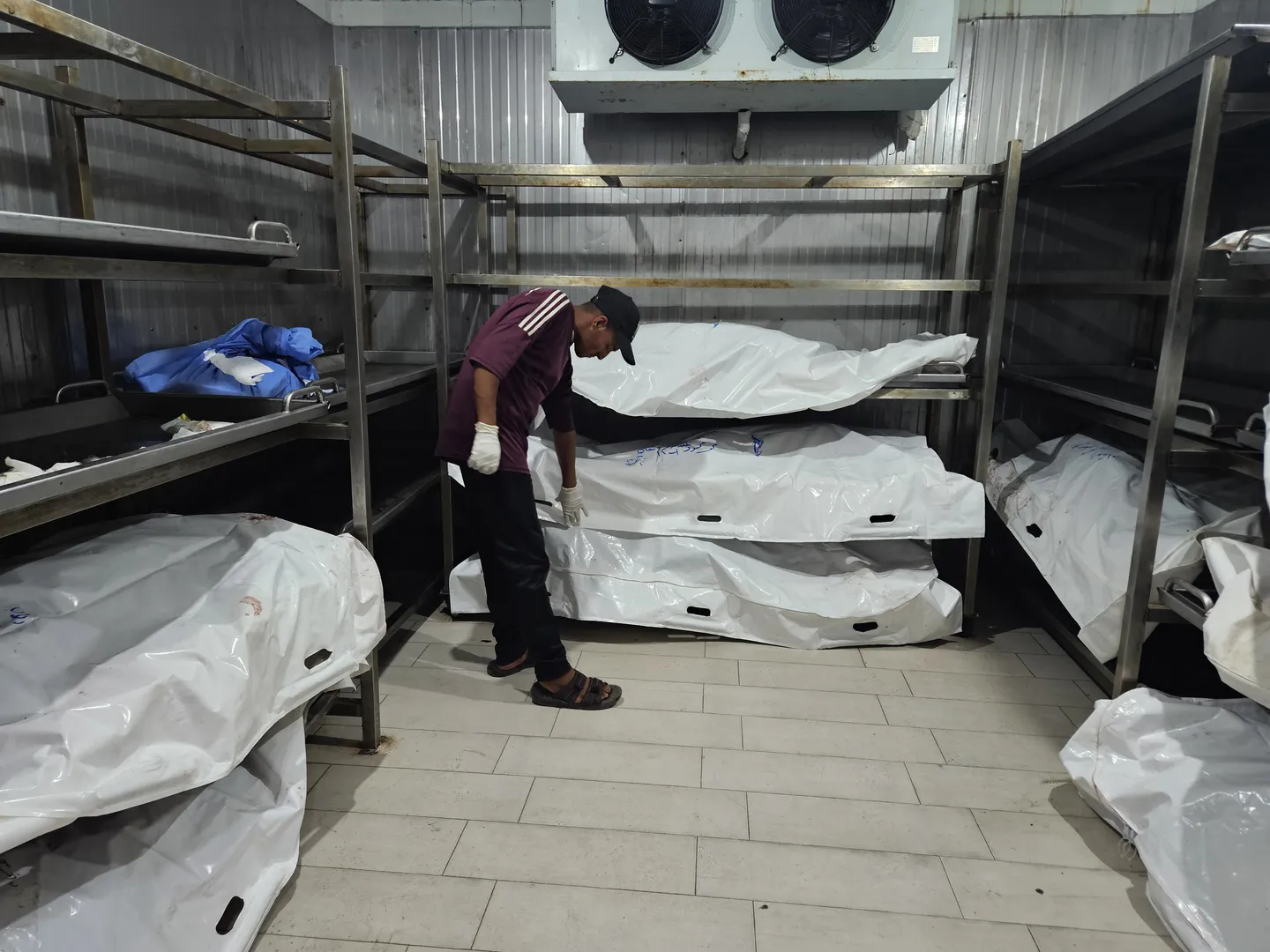 Izraeli vret 51 palestinezë të tjerë në Gaza