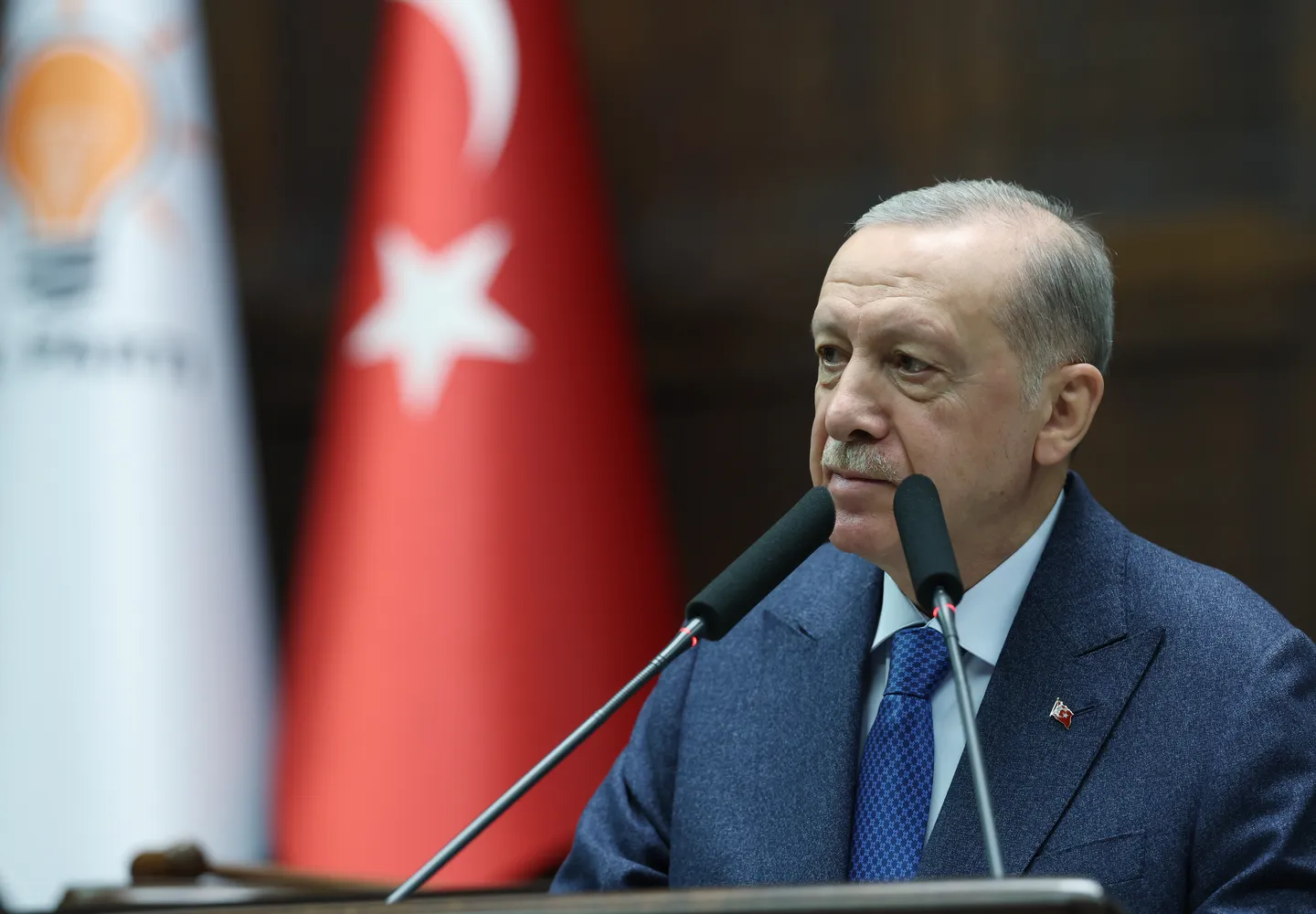 Erdoğan: Inteligjenca turke do të monitorojë premtimet për shpërbërjen e organizatës terroriste PKK