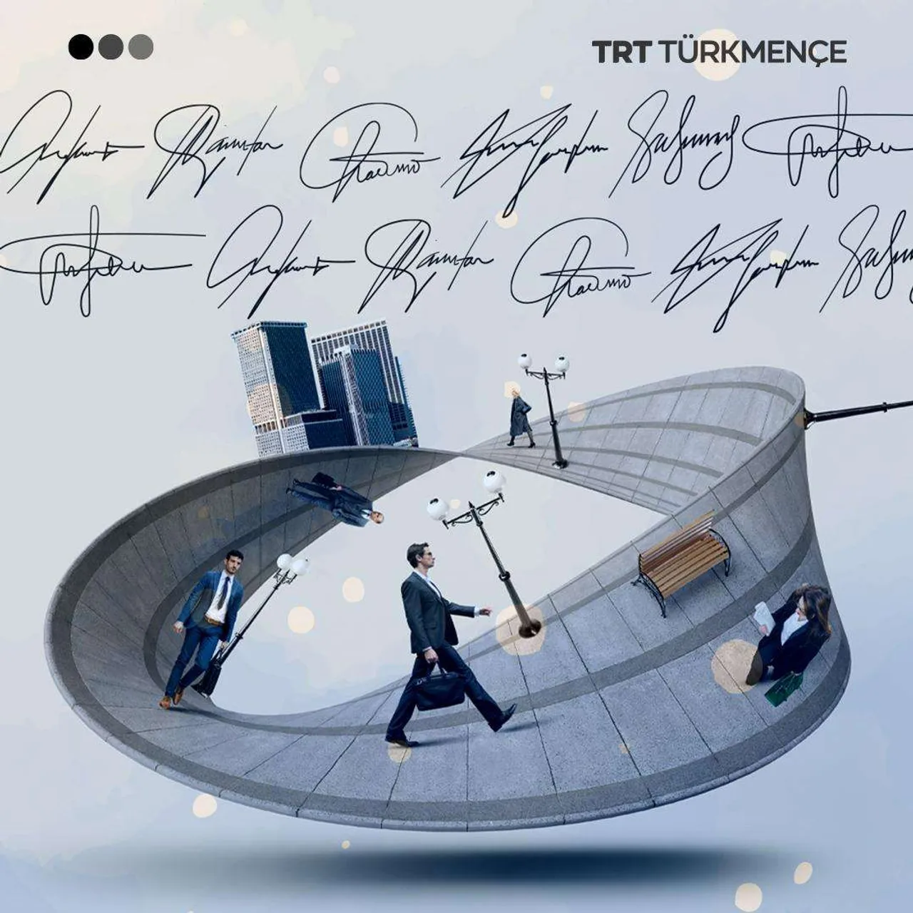 Adyňyz siziň şahsyýetiňizi kesgitlärmi?