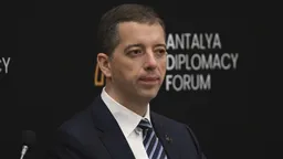 Ministri i Jashtëm serb Gjuriq: Kosova nuk do të bëhet anëtare e Këshillit të Evropës