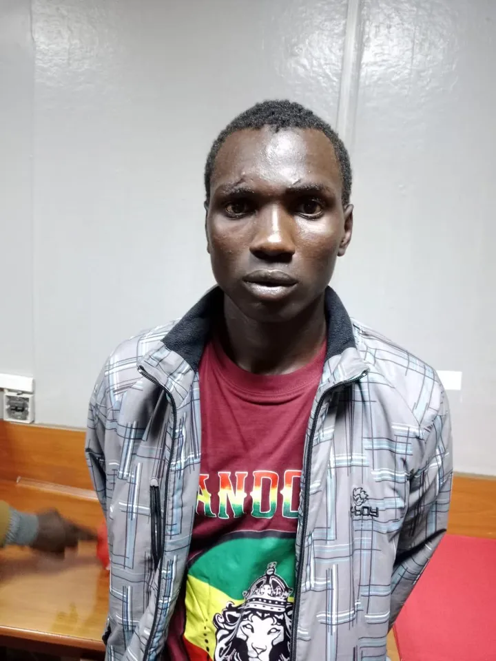 Mshukiwa akamatwa kwa mauaji ya mbunge Kenya