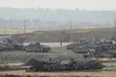 הצבא הישראלי פתח בשלב השני של המתקפה לכיבוש עזה סיטי