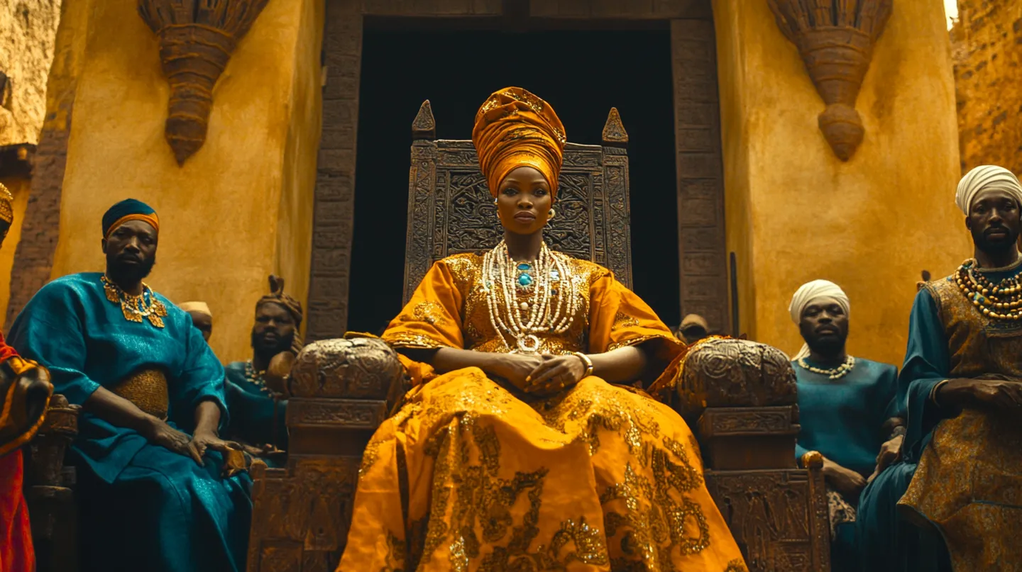 Malkia Amina: Mwanamke shupavu na jasiri kutoka Zazzau nchini Nigeria