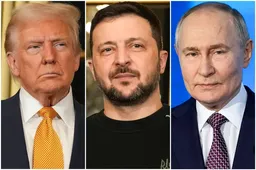 Türkiye plays the peacemaker as Putin, Zelenskyy seek truce in Istanbul