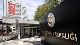 Türkiye urges dialogue among Libyan parties to resolve disputes
