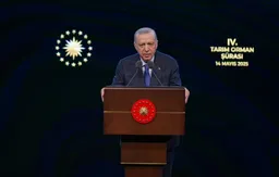 Erdogan stresses need for careful monitoring of PKK dissolution process