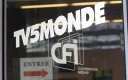 Burkina Faso: TV5 Monde interdit de diffusion pour "désinformation" et "apologie du terrorisme"