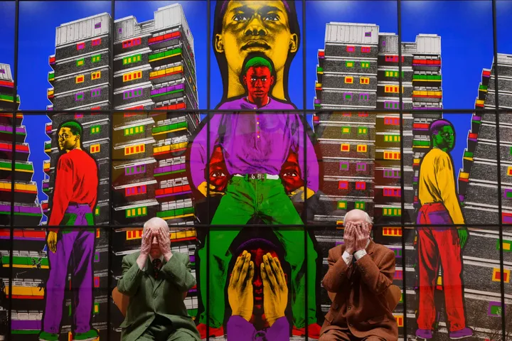 L’Art peut-il aider à lutter contre la xénophobie ?