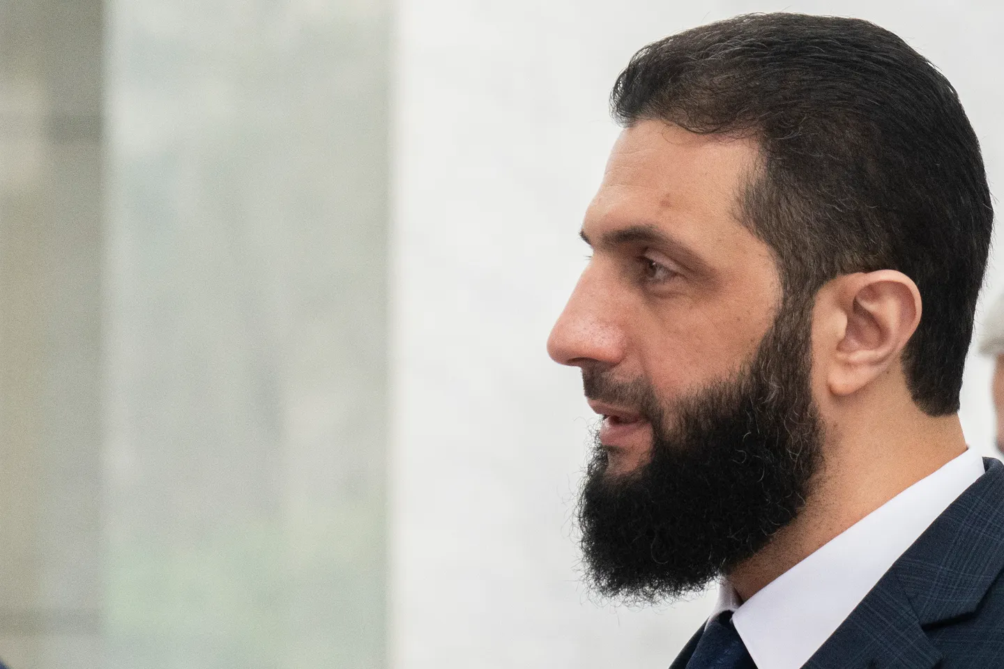 Presidenti sirian viziton Kuvajtin për t'i forcuar marrëdhëniet dypalëshe