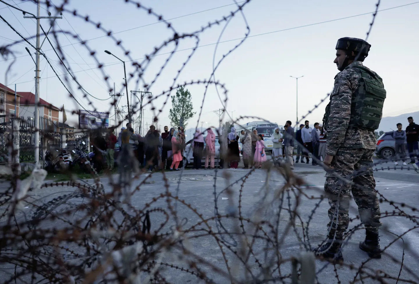 India’s war on books attempts to erase the violent atrocities committed on Kashmir