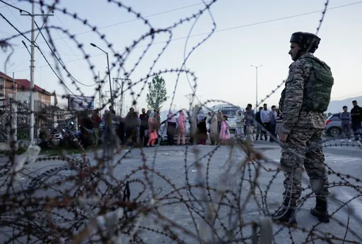India’s war on books attempts to erase the violent atrocities committed on Kashmir