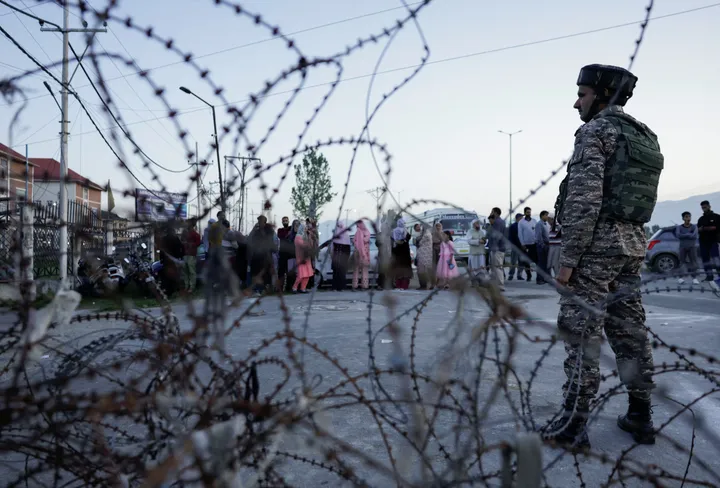India’s war on books attempts to erase the violent atrocities committed on Kashmir