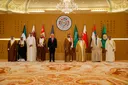 Gulf states warn US intervention in Iran could destabilise the region