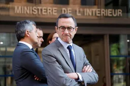 France: Retailleau dissout "La Jeune Garde" et "Lyon Populaire"