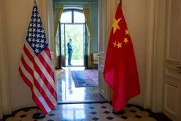 China and US finally reach a trade deal