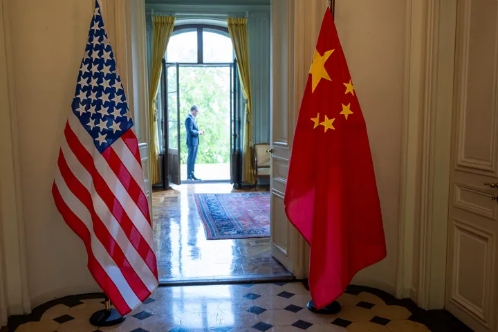 A trade deal has been reached between China, US