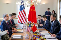 China 'firmly rejects' US claim of violating tariff deal
