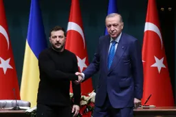 Die neue Adresse der Diplomatie: Türkiye