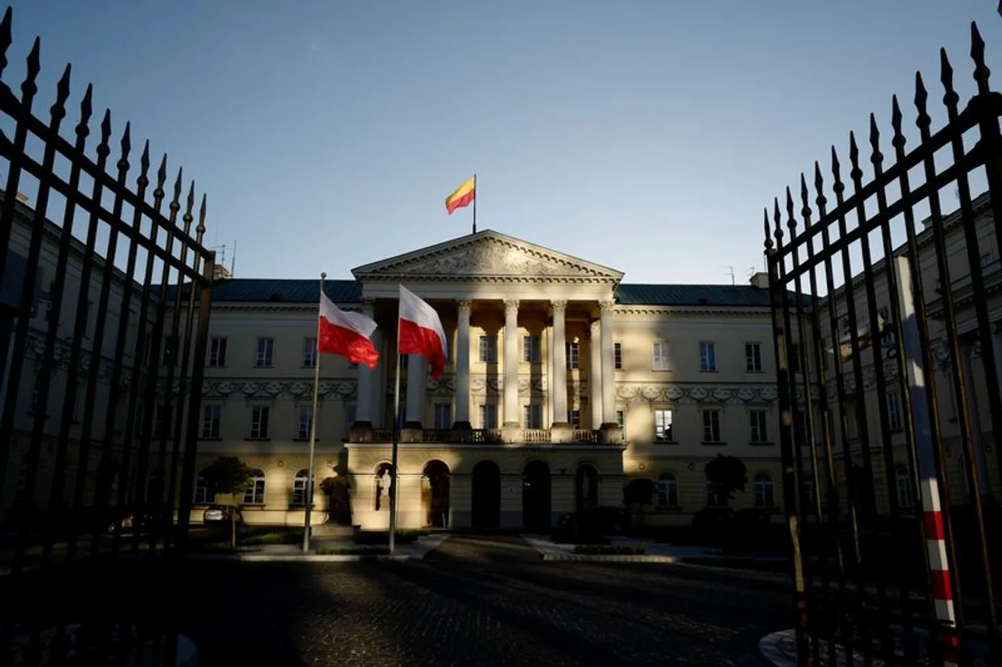 Warszawa i Kraków wśród najbezpieczniejszych miast Europy