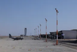 انتقال مخفیانه فلسطینی‌ها از غزه به آفریقای جنوبی توسط اسرائیل