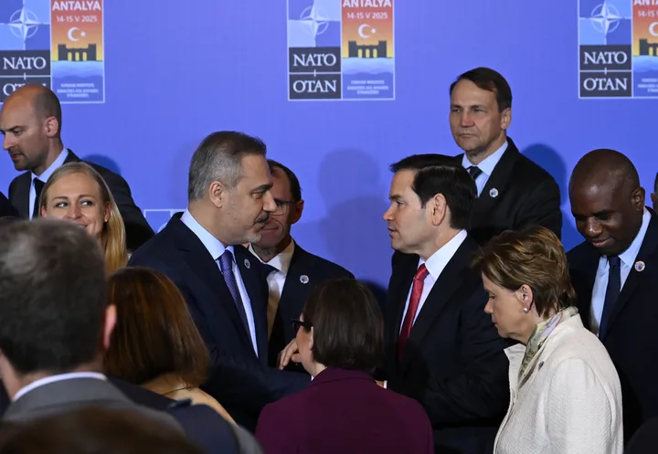 Η Τουρκία ελπίζει οι συνομιλίες της Ιστάνμπουλ θα ανοίξουν νέο κεφάλαιο για την ειρήνη μεταξύ Ουκραν
