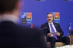 Fidan për negociatat Ukrainë-Rusi: Bisedimet në Istanbul shpresojmë të nisin një kapitull të ri