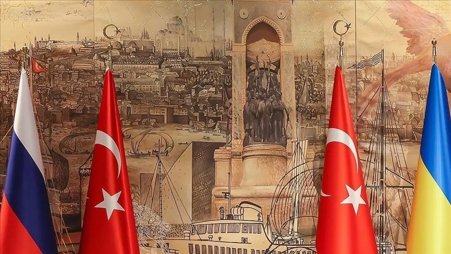 Kreu i delegacionit rus: Mbërritëm në Istanbul për të kryer "punë serioze dhe profesionale"